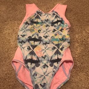 Ivivva Leotard